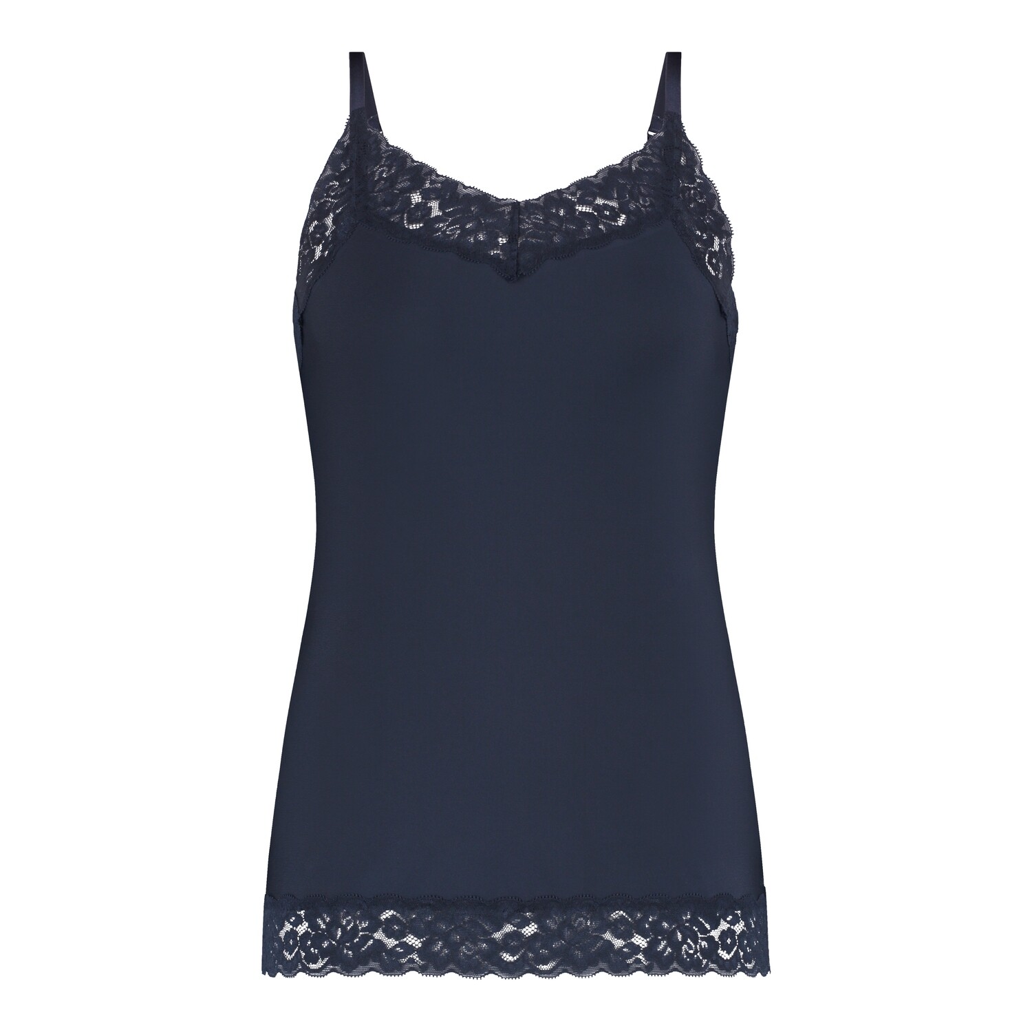 Ten Cate Spaghetti Top Kant Secrets
