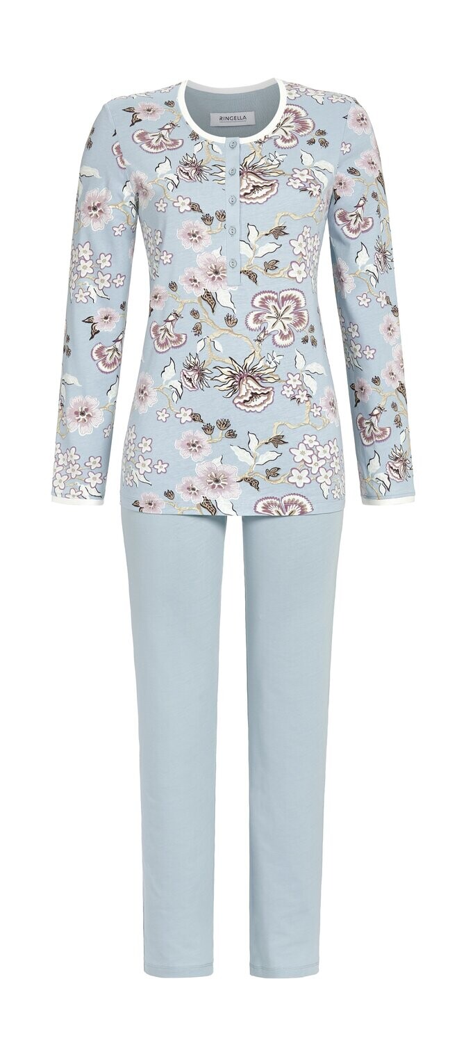 Ringella Pyjama Winterflowers