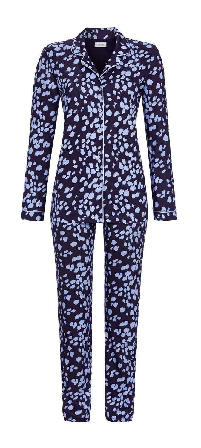 Ringella Pyjama Night