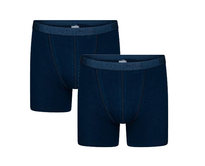 Beeren Bodywear 2-Pack Boxershort Roger