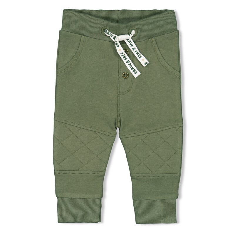 Feetje Broek Brave