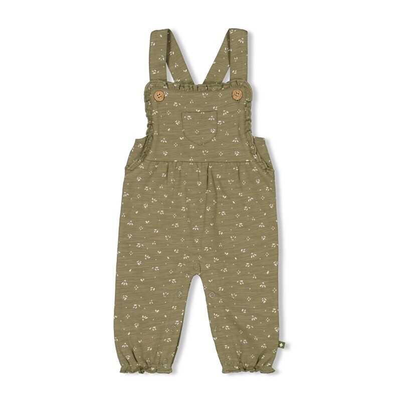 Feetje Tuinbroek Harvest Of Love