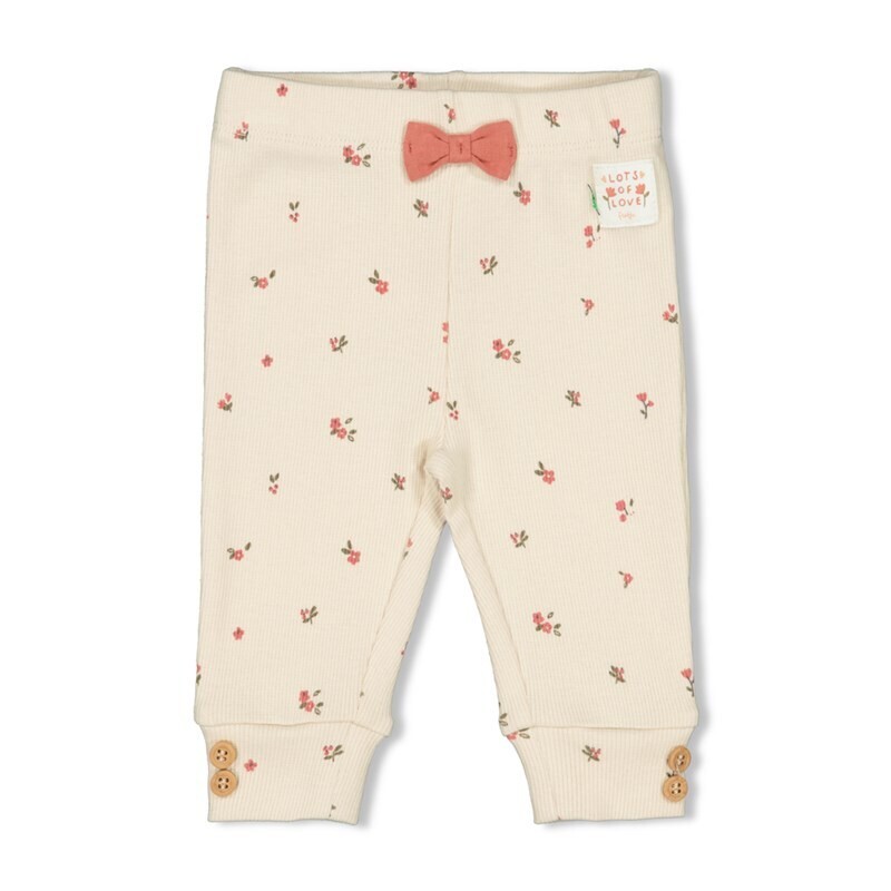 Feetje Broek Sending Love