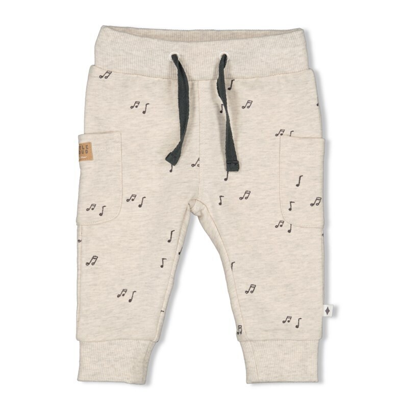 Feetje Broek Rock The World