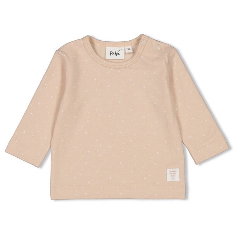 Feetje Longsleeve Sparkle