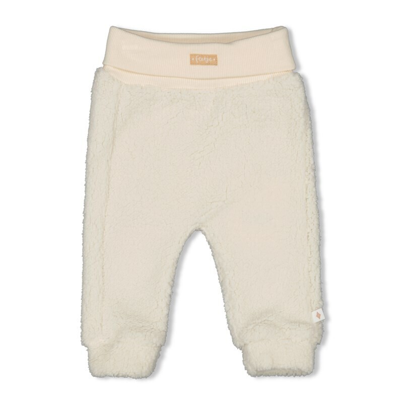 Feetje Broek Sparkle