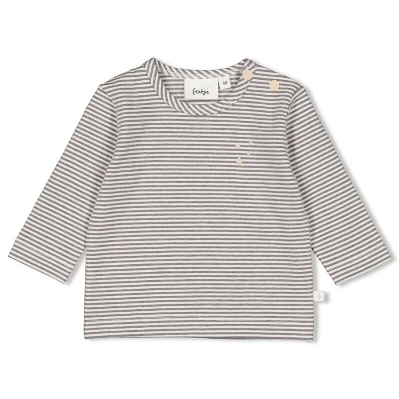 Feetje Longsleeve Sparkle