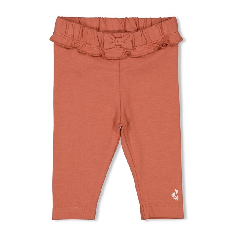 Feetje Broek/Legging Sending Love