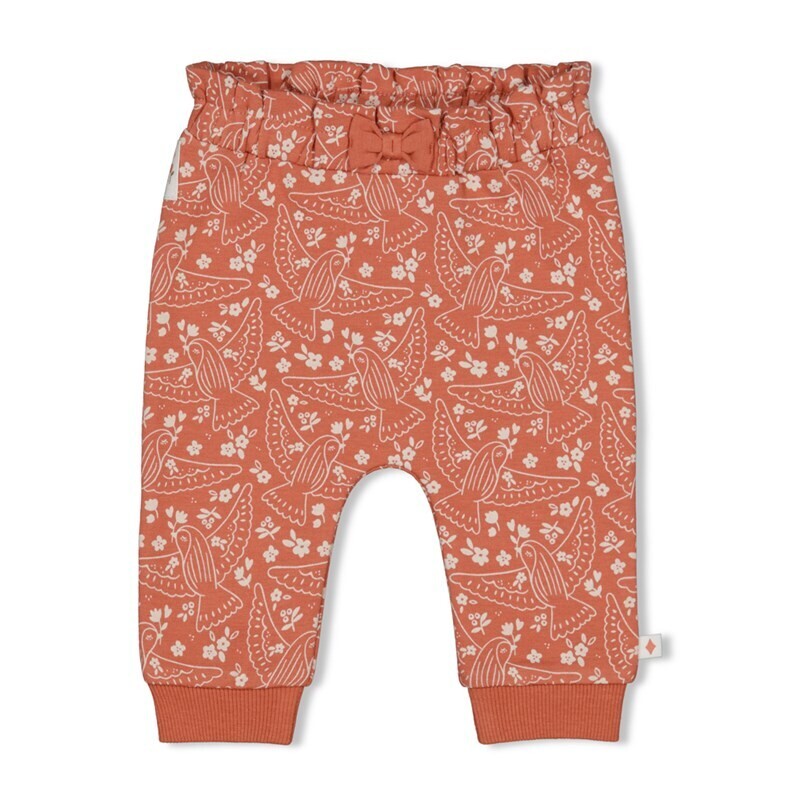 Feetje Broek Sending Love