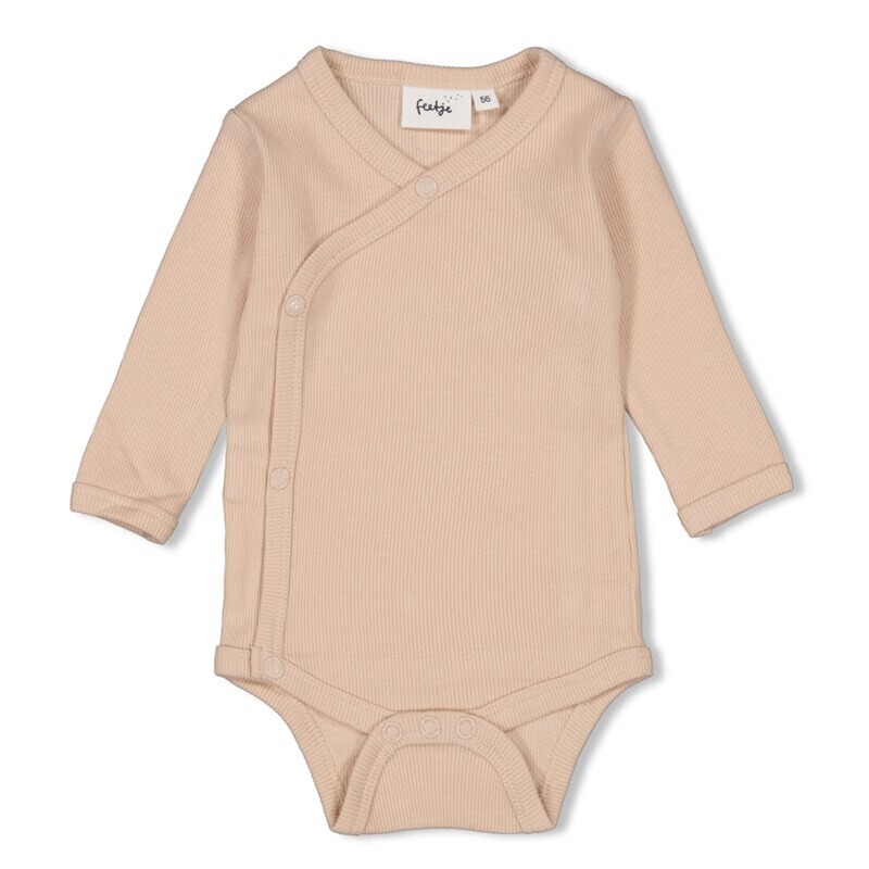 Feetje Romper Sparkle
