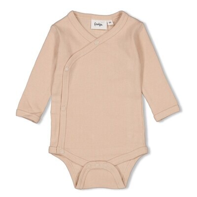 Feetje Romper Sparkle