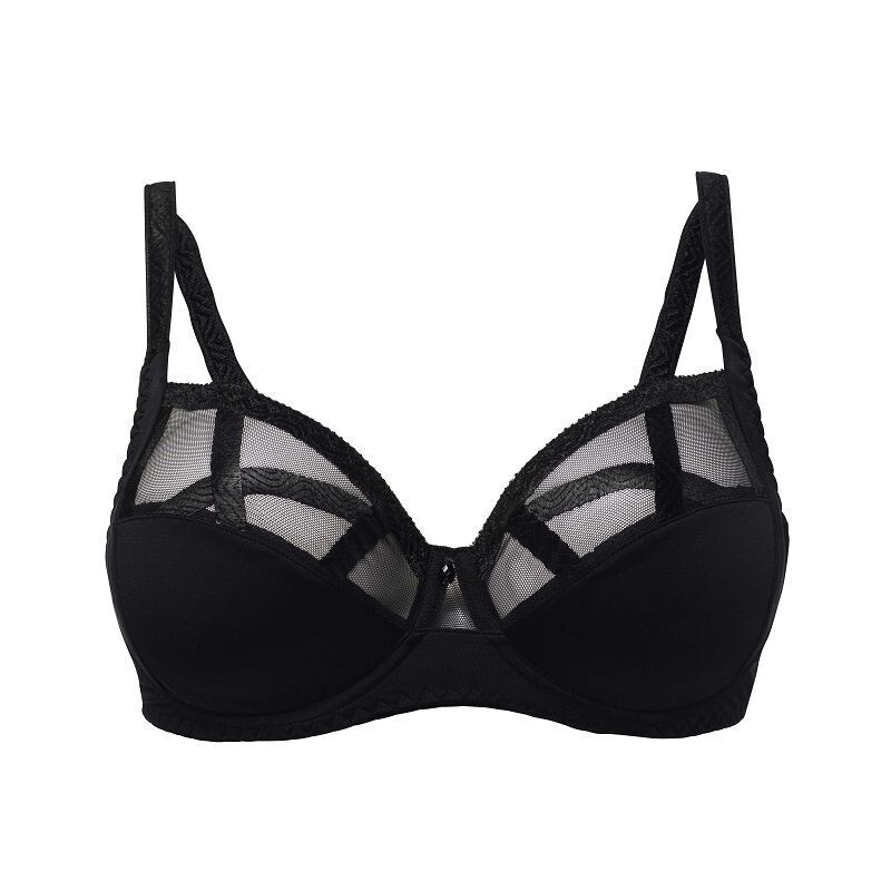 Louisa Bracq Beugel Beha Noire