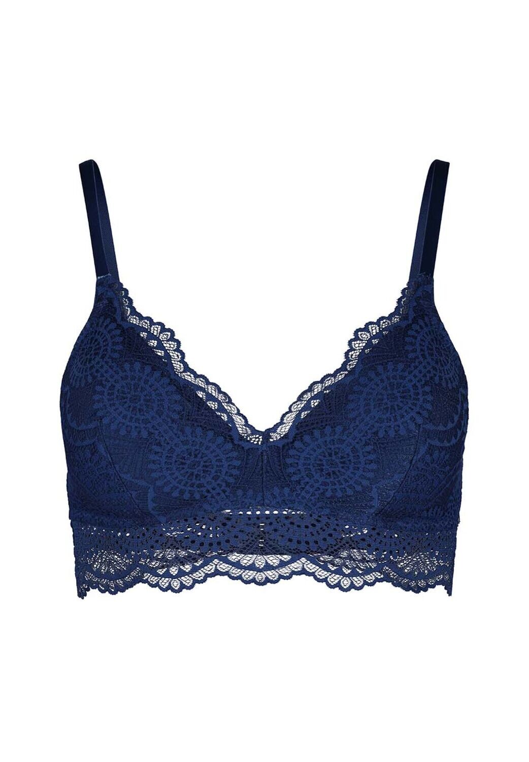 Skiny Triangel Beha Cotton Ornaments