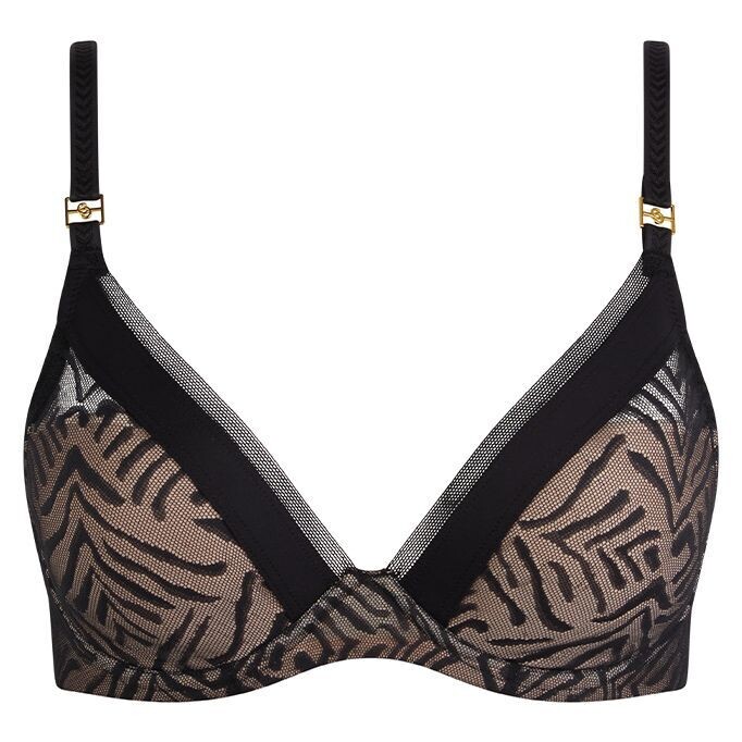 Chantelle Beugel Beha Graphic Allure