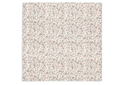 Jollein 3-Pack Hydrofieldoek Small Retro Flowers 70x70