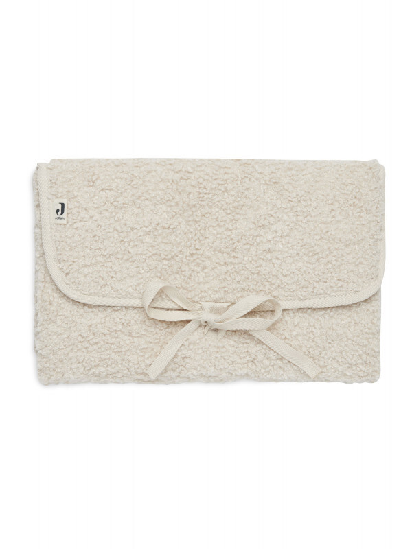 Jollein Verschoonmat Boucle