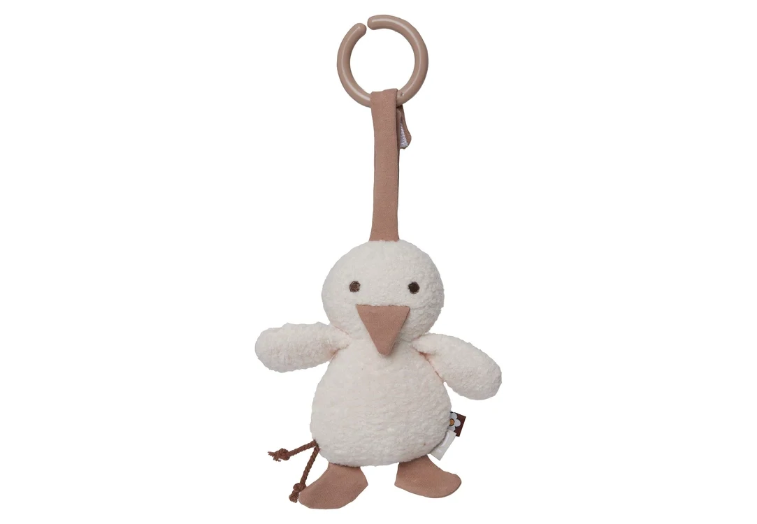 Jollein Wagenhanger Duck