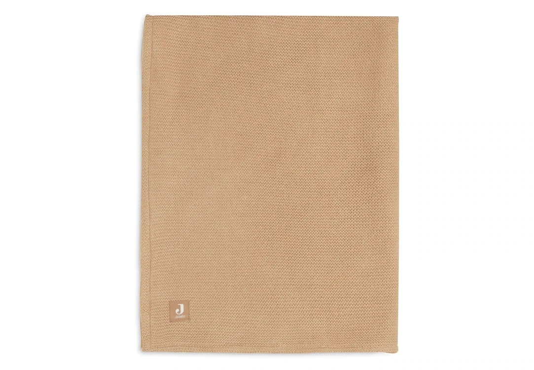 Jollein Wiegdeken Basic Knit
