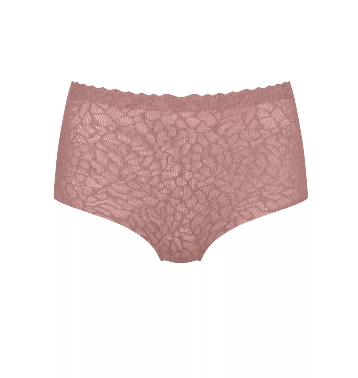 Sloggi High Waist Slip Zero Feel Lace