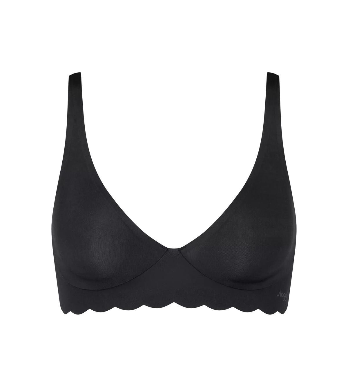 Sloggi Beha Top Zero Microfibre