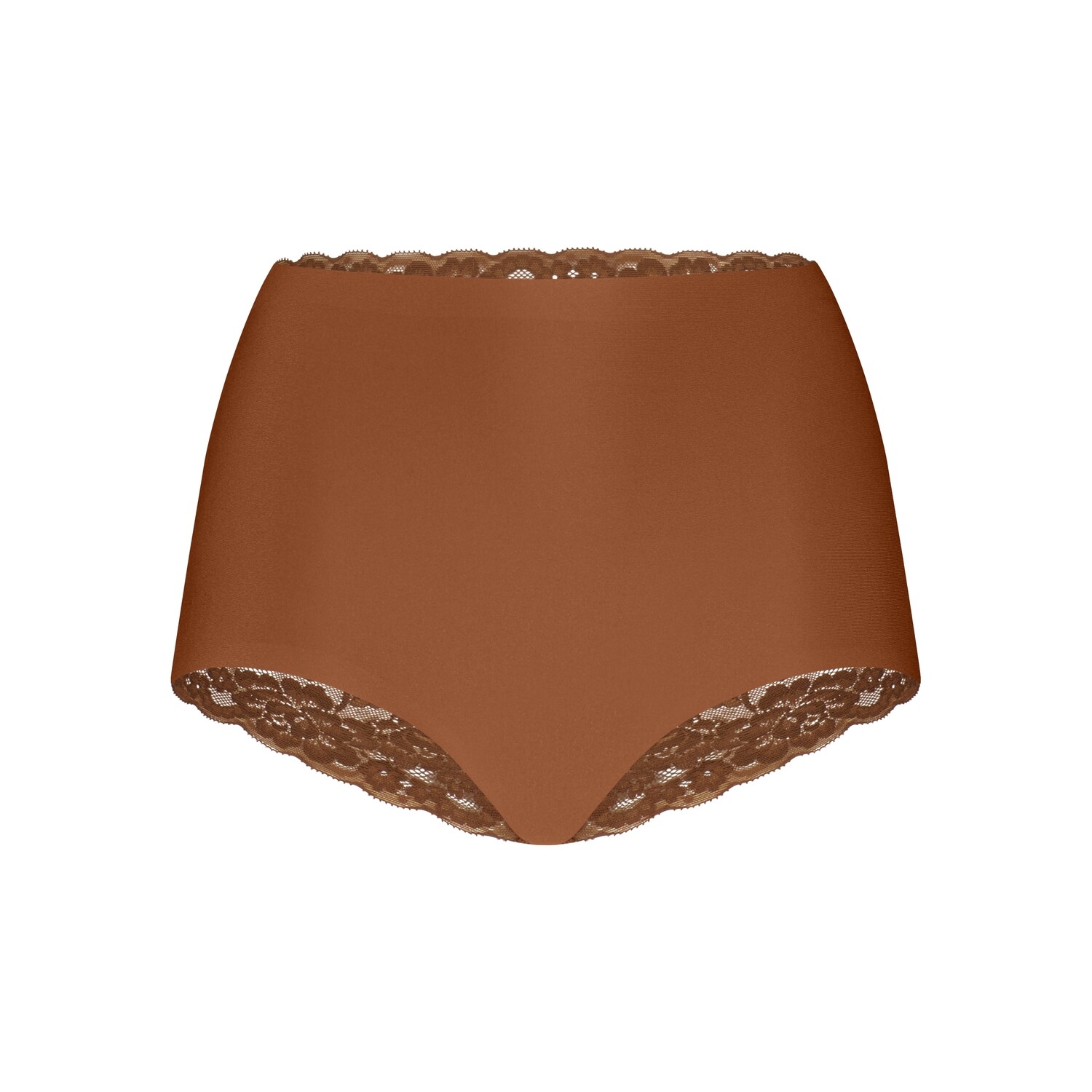 Ten Cate High Waist Slip Kant Secrets