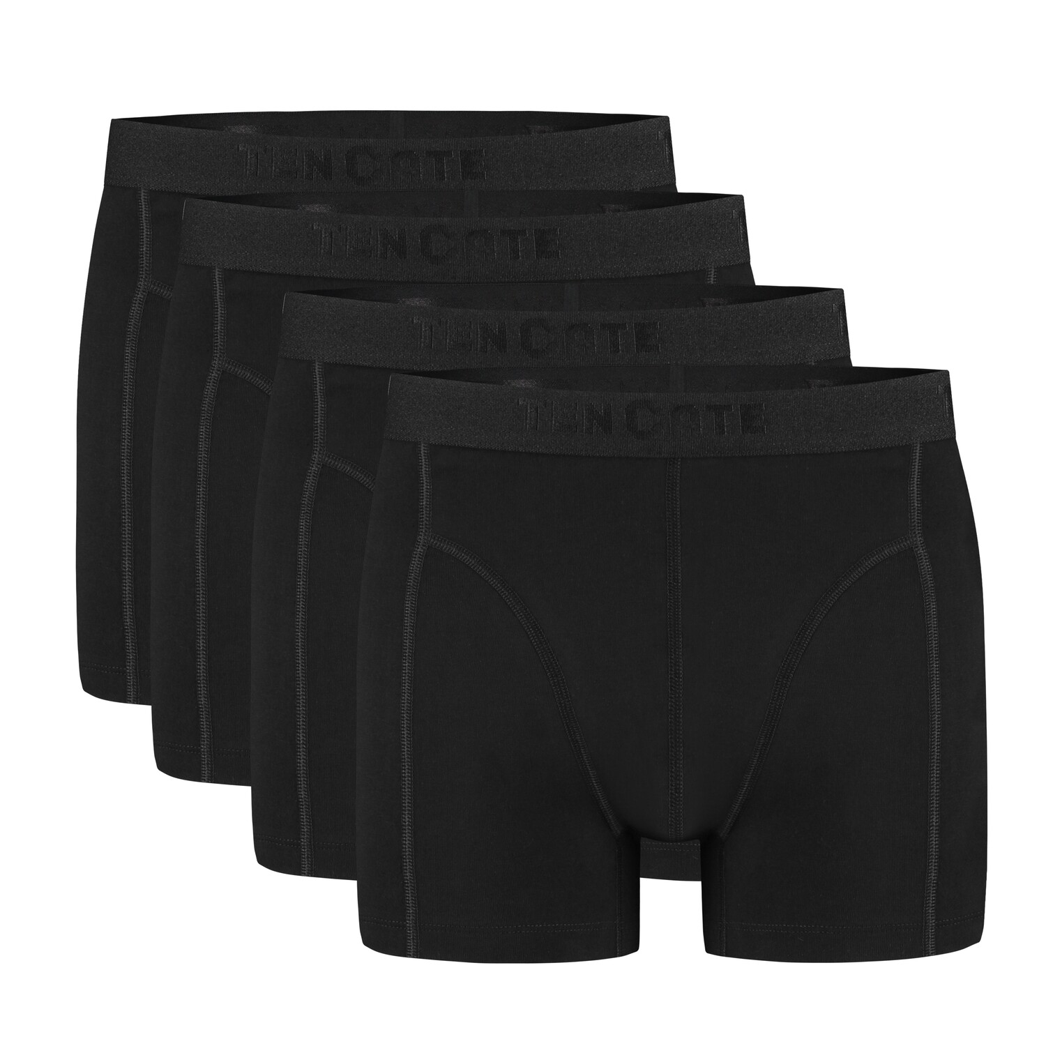 Ten Cate 4-Pack Short Basic