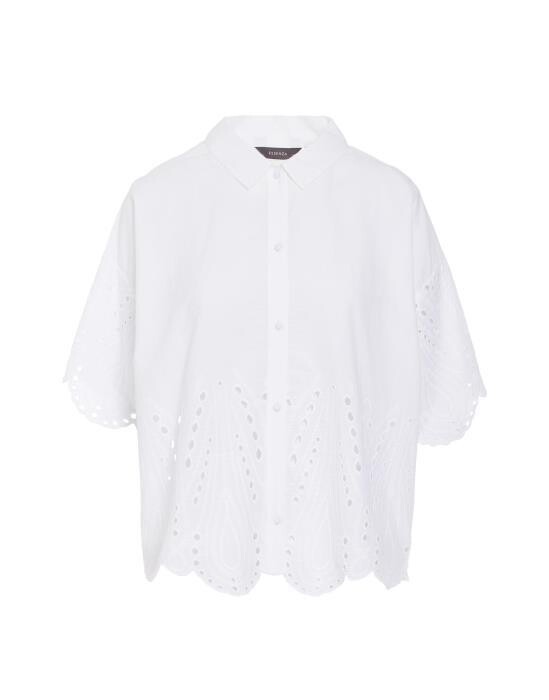 Essenza Pyjamatop Suki Tilia