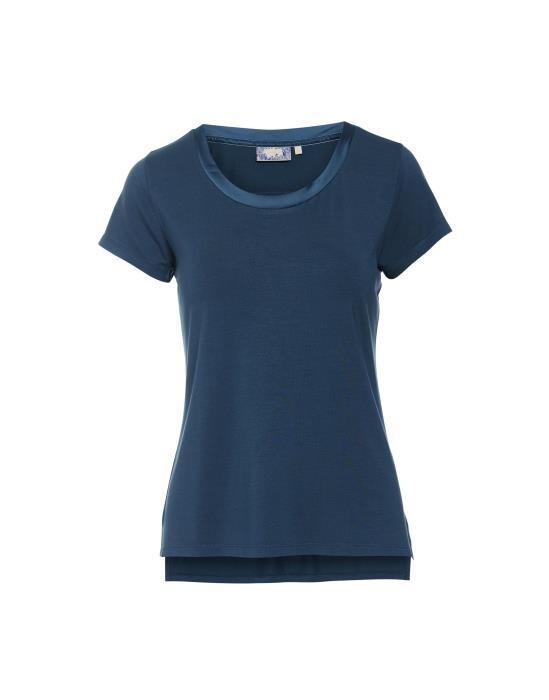 Essenza Pyjamatop Luyza Uni