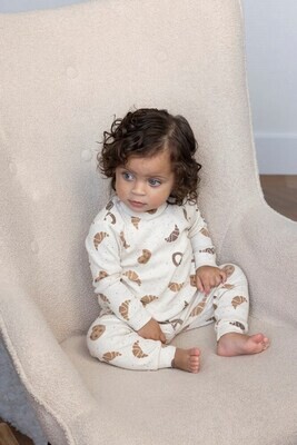 Feetje Pyjama Bobby Bakery