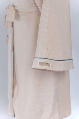 Bamboom Ochtendjas/Badjas Maternity