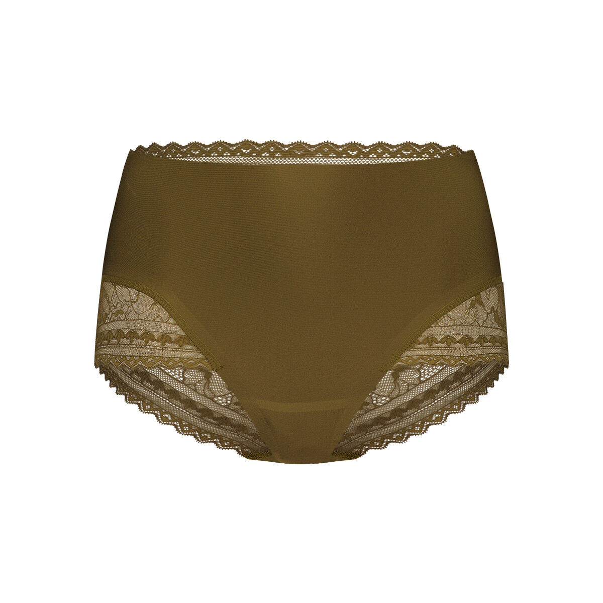 Ten Cate High Waist Slip Kant Secrets