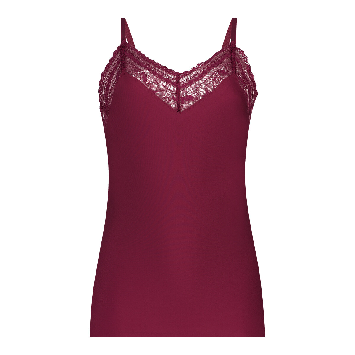 Ten Cate Spaghetti Top Kant Secrets
