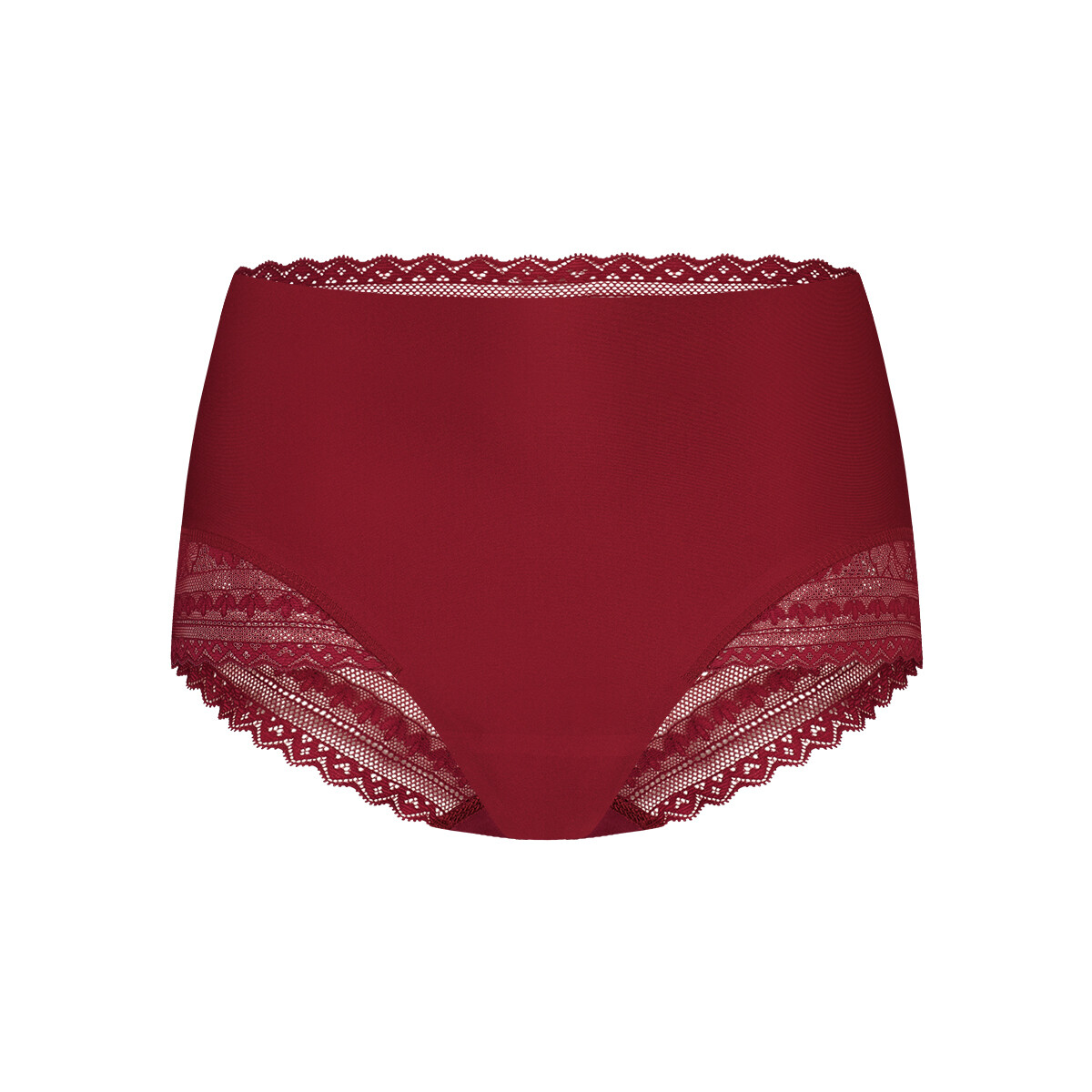 Ten Cate High Waist Slip Kant Secrets
