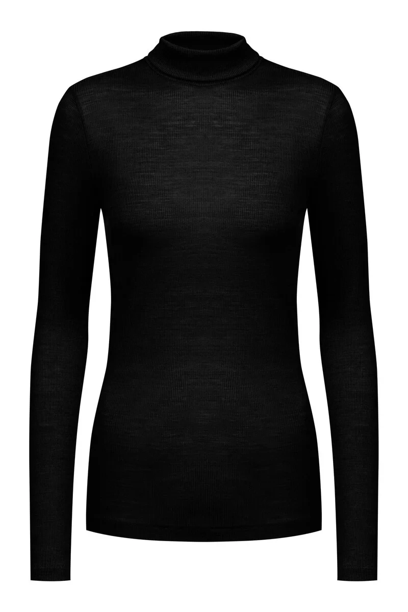 Mey Longsleeve Wool Love