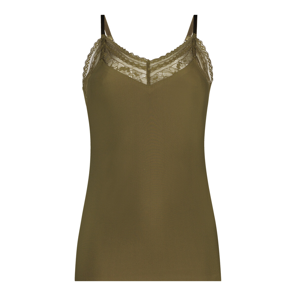 Ten Cate Spaghetti Top Kant Secrets