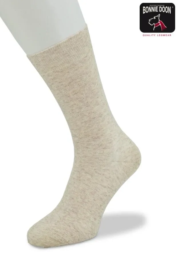 Bonnie Doon Sokken Cotton