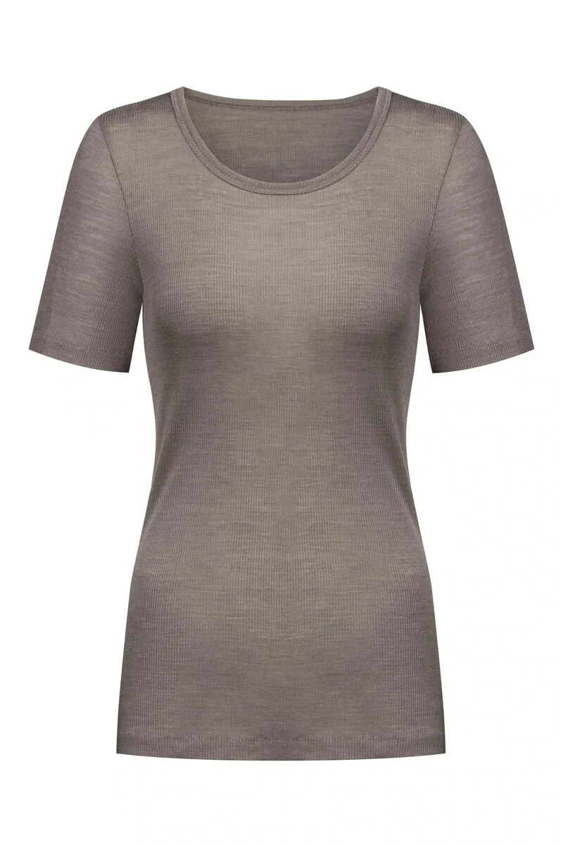Mey Shirt Wool Love