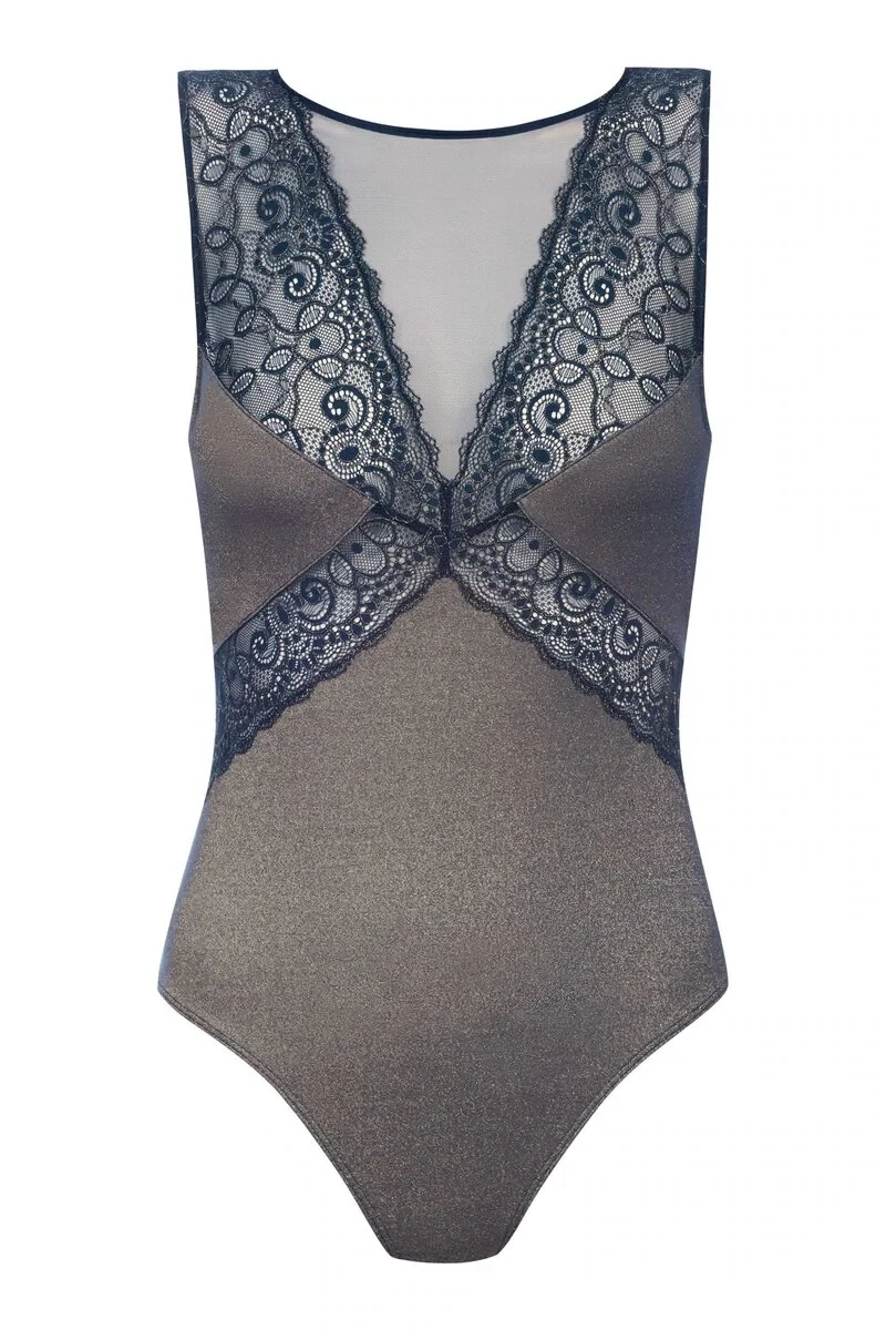 Mey Body Poetry Luxe
