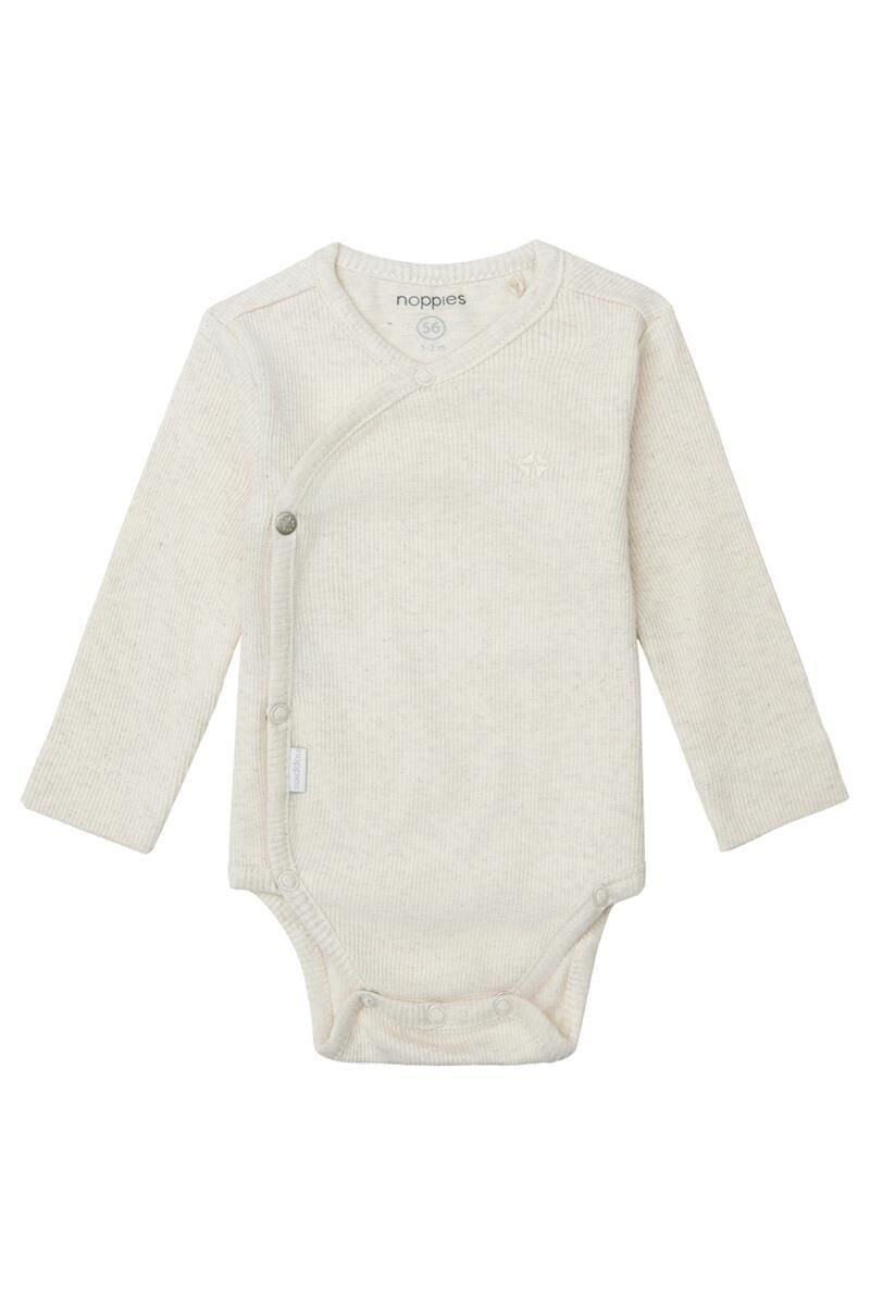 Noppies Romper Nino