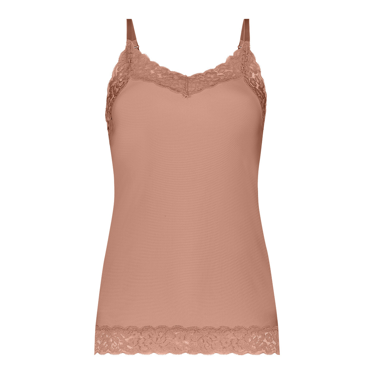 Ten Cate Spaghetti Top Kant Secrets