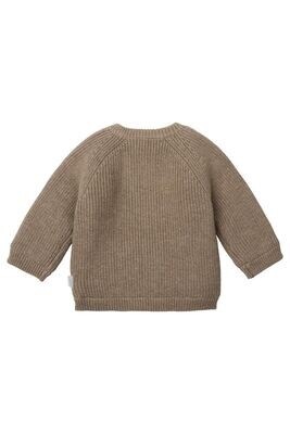 Noppies Vest/Jas Nevers