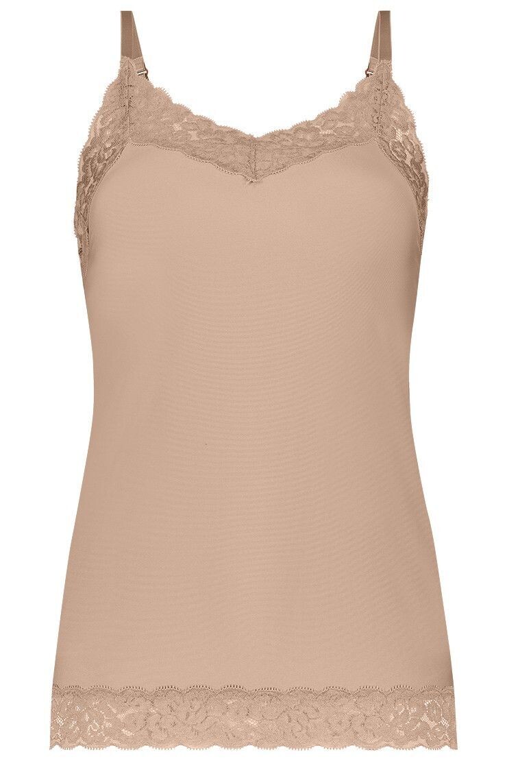 Ten Cate Spaghetti Top Kant Secrets