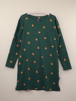 Snurk Nachthemd Winternuts