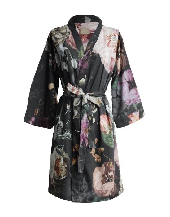 Essenza Kimono Sarai Fleur Festive