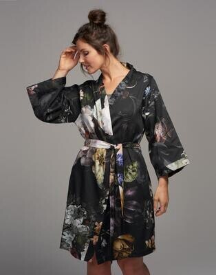 Essenza Kimono Sarai Fleur Festive