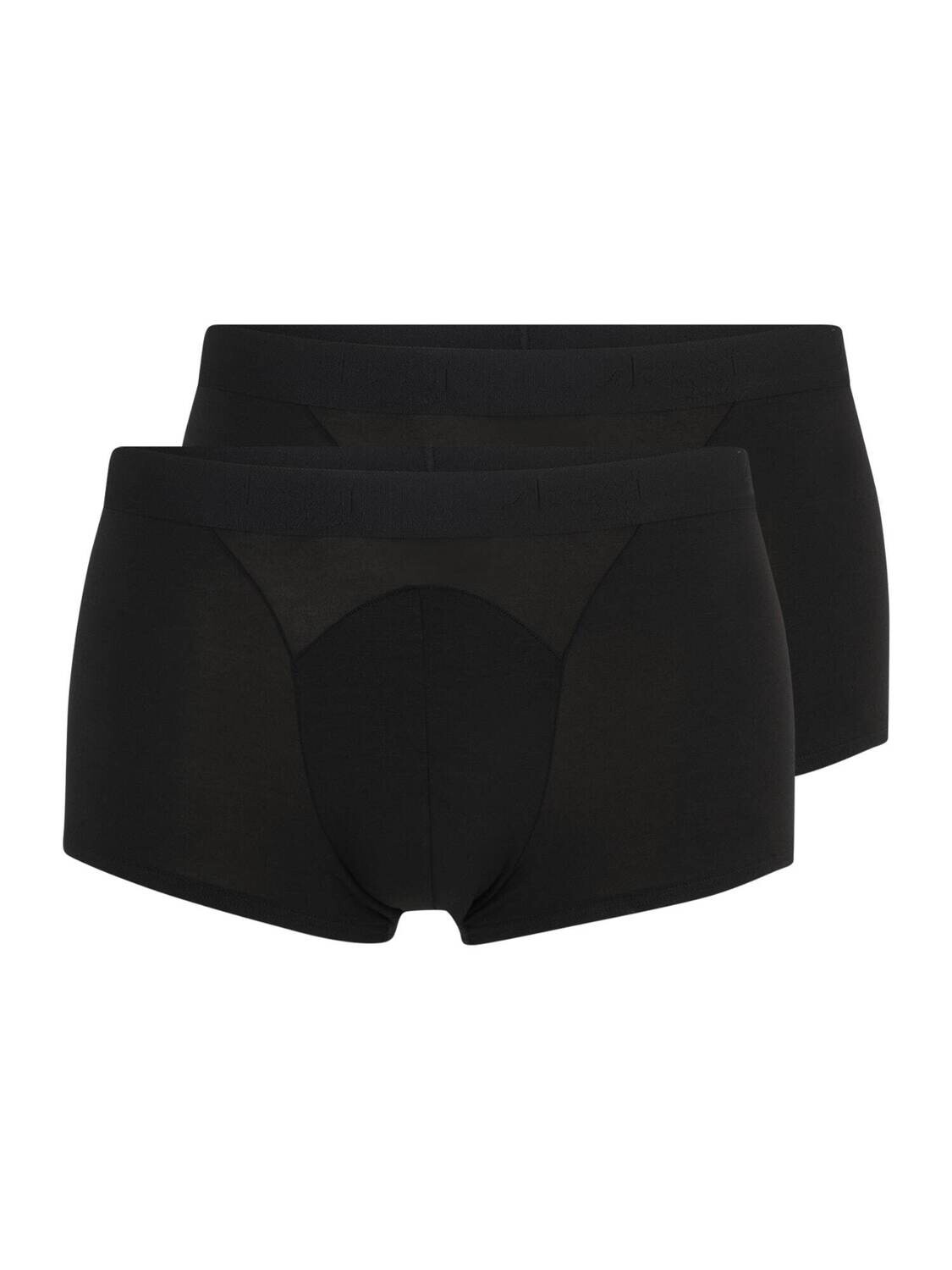 Sloggi Men 2-Pack Short Ever Soft