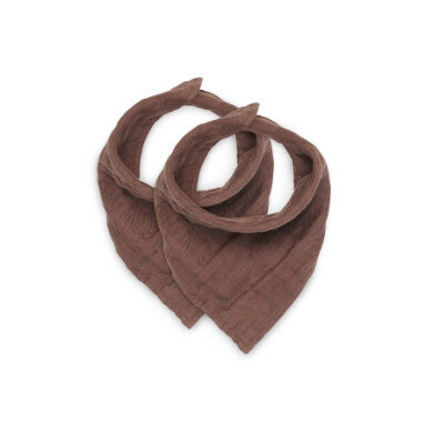 Jollein Sjaal Wrinkled