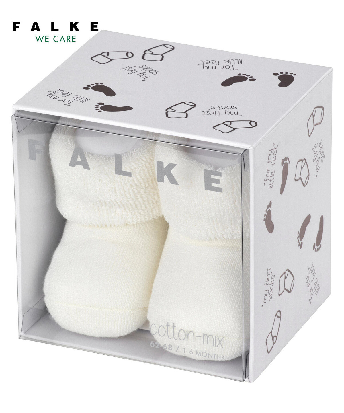 Falke Sokken Geschenkbox