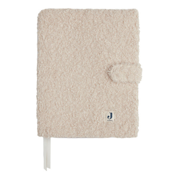 Jollein Book Cover Boucle