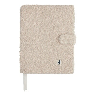 Jollein Book Cover Boucle